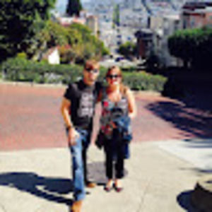 Meet your Posher, Alexandra